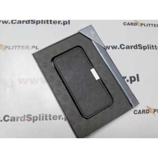Oryginalne Skórzane Etui iCarer do iPhone 5