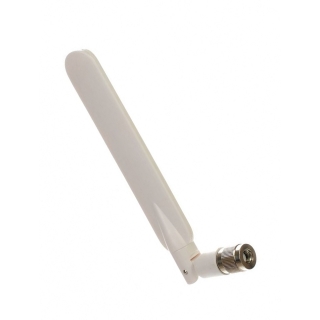 ANTENA WEWNĘTRZNA DOOKÓLNA DO ROUTERA, WTYK SMA 2DBI