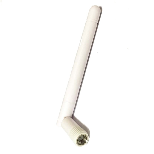 ANTENA WEWNĘTRZNA DOOKÓLNA DO ROUTERA, WTYK SMA 2DBI