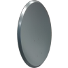 Antena satelitarna 80 cm FAMAVAL LH L GRAFIT