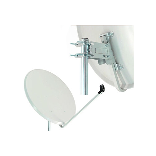 Antena satelitarna 80 cm FAMAVAL LH L GRAFIT