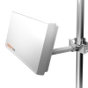 ANTENA PŁASKA SELFSAT H21SCR+ UNICABLE