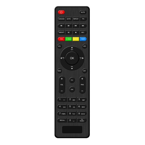 DEKODER LINBOX AVIRA DVB-T2 T23