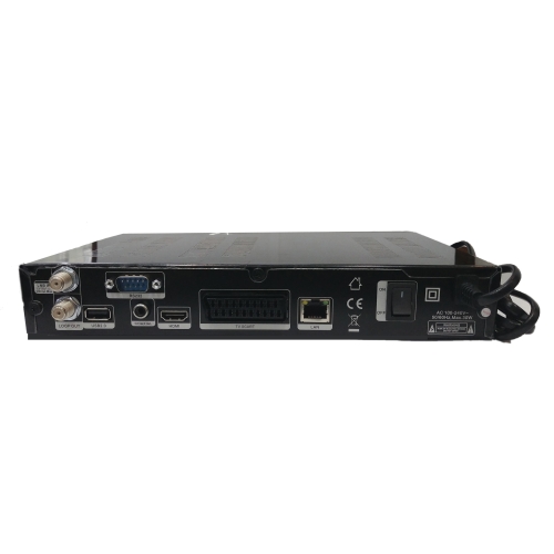 ENIGMA 2 OPENBOX HD2+ / Dreamsky HD2+ DVB-S2, LAN