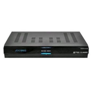 ENIGMA 2 PRO SHOWBOX 5000 HD