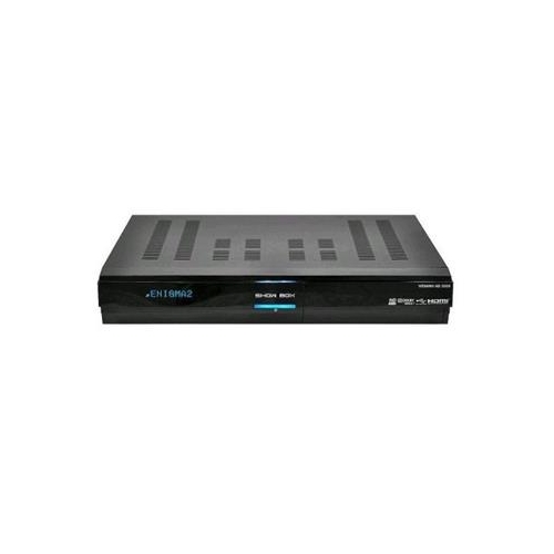 ENIGMA 2 PRO SHOWBOX 5000 HD
