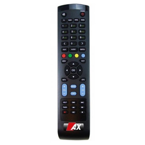 OPTICUM ENIGMA 2 4K BOX HD51 AX TECHNOLOGY LINUX DVB-S2 FULL HD UHD HEVC
