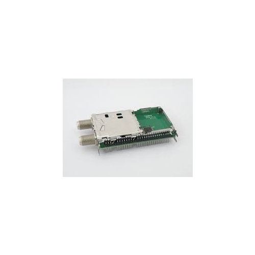 Głowica do tunera LINBOX 5558