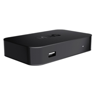 Dekoder MAGBOX MAG322 IPTV & TOP-BOX TV