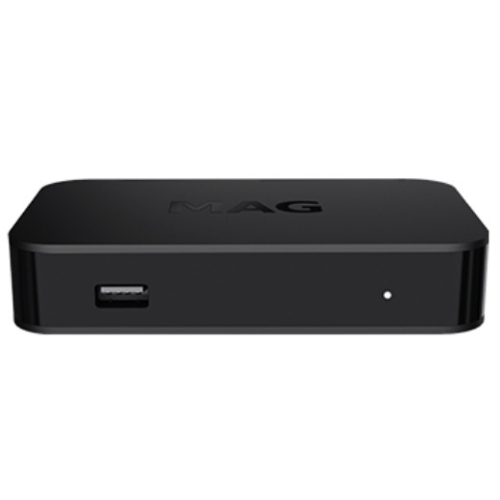 Dekoder MAGBOX MAG322 IPTV & TOP-BOX TV