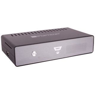 OPTICUM ODIN 2 HD HYBRID LINUX DVB-T2/C