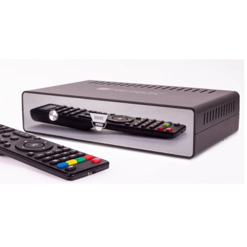 OPTICUM ODIN 2 HD HYBRID LINUX DVB-T2/C
