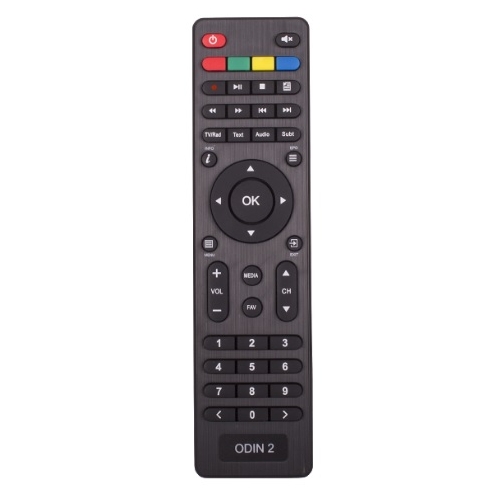 OPTICUM ODIN 2 HD HYBRID LINUX DVB-T2/C