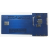 Emulator Blocker / Konwerter ECM FEDC SmartCard (ISO) PIC16F628A SMD