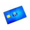 START NC+ prepaid 1 miesiąc CONAX Enigma2 / cardsplitter