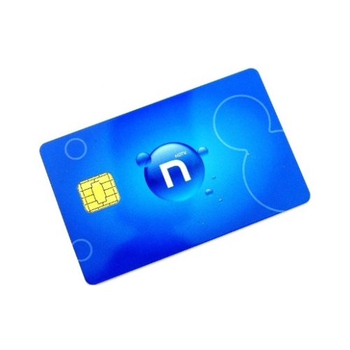 START NC+ prepaid 1 miesiąc CONAX Enigma2 / cardsplitter
