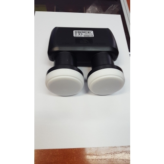 DT TWIN MONOBLOCK GT-SAT HB+ASTRA GT-TM040