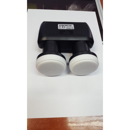 DT TWIN MONOBLOCK GT-SAT HB+ASTRA GT-TM040