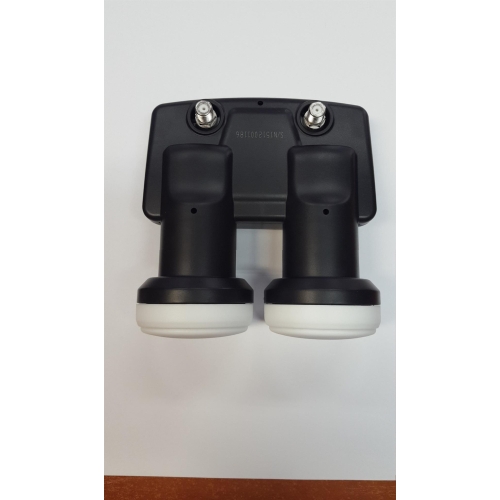DT TWIN MONOBLOCK GT-SAT HB+ASTRA GT-TM040