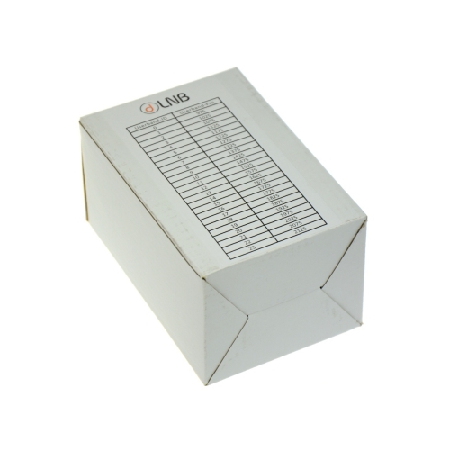 LNB CYFROWY SCR UNICABLE II DHELLO GT-DLNB1T +TERR X24 USERS