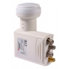 LNB UNICABLE OPTICUM ROBUST SCR + TRIPLE LEGACY (7 ODBIORNIKÓW)