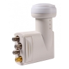 LNB UNICABLE OPTICUM ROBUST SCR + TRIPLE LEGACY (7 ODBIORNIKÓW)