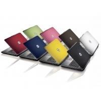 Notebooki, Laptopy