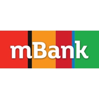 mBank - otwarcie konta