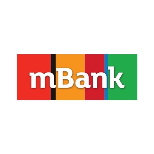 mBank - otwarcie konta