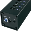 HUB 7 portowy USB 3.0 (629548)