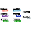 Pakiet 8 kanałów Canal+ HD