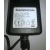 Zasilacz do dekodera wifiBOX+ Sagemcom (12V - 2A)