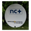 WIELKA PROMOCJA: 20 anten NC+ASC-800 Pro HD 80cm !!!