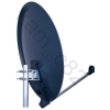 Antena satelitarna 80 cm FAMAVAL LH L GRAFIT