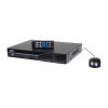 REJESTRATOR CYFROWY IP HYBRYDOWY BCS-DVS0801QE-II 8 KANAŁÓW + HDMI