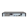 REJESTRATOR CYFROWY IP HYBRYDOWY BCS-DVS0801QE-II 8 KANAŁÓW + HDMI