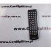 Pilot DVBT dekoder Cabletech QUER URZ0180 PIL0318