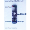 Pilot DVBT dekoder Cabletech QUER URZ0180 PIL0318