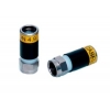 Cabelcon wtyk kompresyjny RG6 F-56-CX3 4.9
