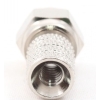 Złącze F 4,0 mm DSE AF-04
