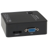 Rejestrator IP FLEX-420 4 Kanały + HDMI