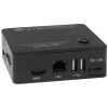 Rejestrator IP FLEX-420 4 Kanały + HDMI