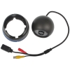Kamera IP wandaloodporna GEMINI-62BD-16 1080p, obiektyw 3.7 mm