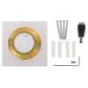 Kamera IP wandaloodporna GEMINI-62BD-16 1080p, obiektyw 3.7 mm
