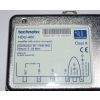 Wzmacniacz z rozdzielaczem Technetix HDU-400