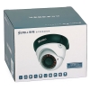 Kamera kopułowa wandaloodporna IRC13/40AUVD 2.8 - 12 mm