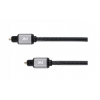 Kabel optyczny Kruger&Matz Toslink-Toslink 2m (KM0321)