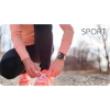 Smartwatch Kruger&Matz STYLE czarny (KM0431)