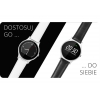 Smartwatch Kruger&Matz STYLE czarny (KM0431)