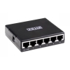 Switch 5 portów 10/100 INTEX (KOM0121)
